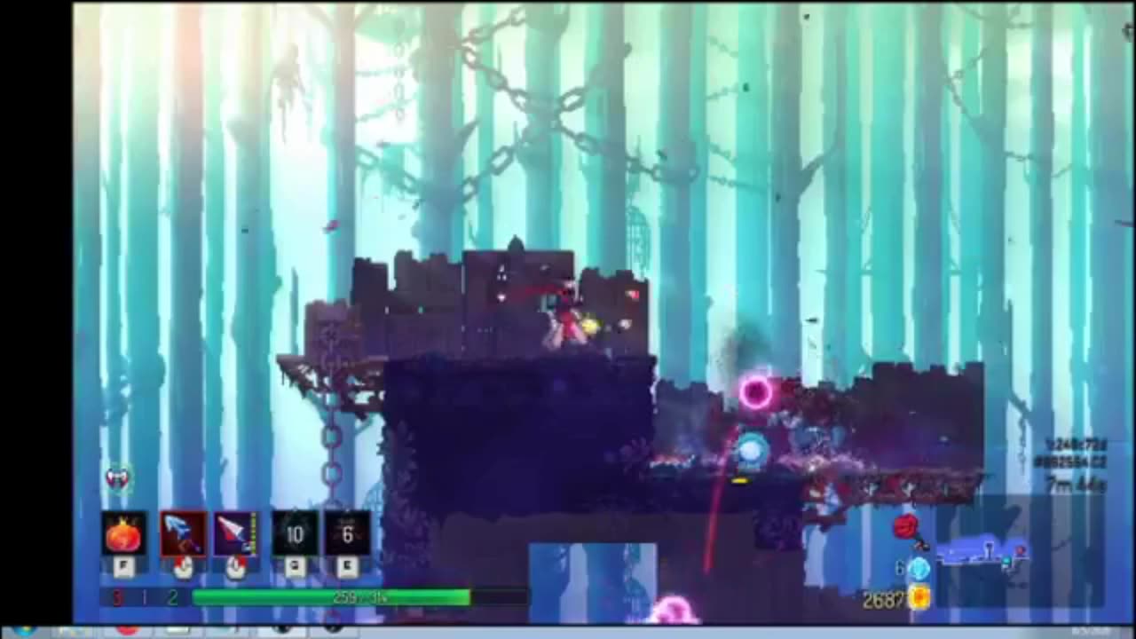 Dead Cells [Part1]