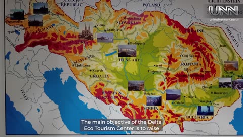 Journey through nature & culture at Tulcea’s Danube Delta Museum. A must-see in Romania!