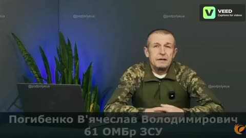 Ukrainian Soldier Exposes Billions Stolen from Defense Funds — Civilians Used as Human Shields