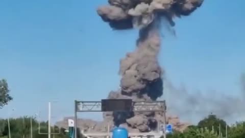 Something really fucked up in Zhidomir