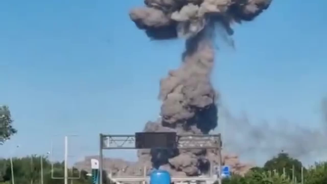 Something really fucked up in Zhidomir