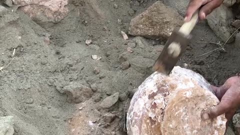 Centuries-old treasure hidden in the mountains of Brazil! Amazing discovery