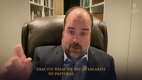 SBC Needs Financial Transparency (ft. Lewis Richerson)