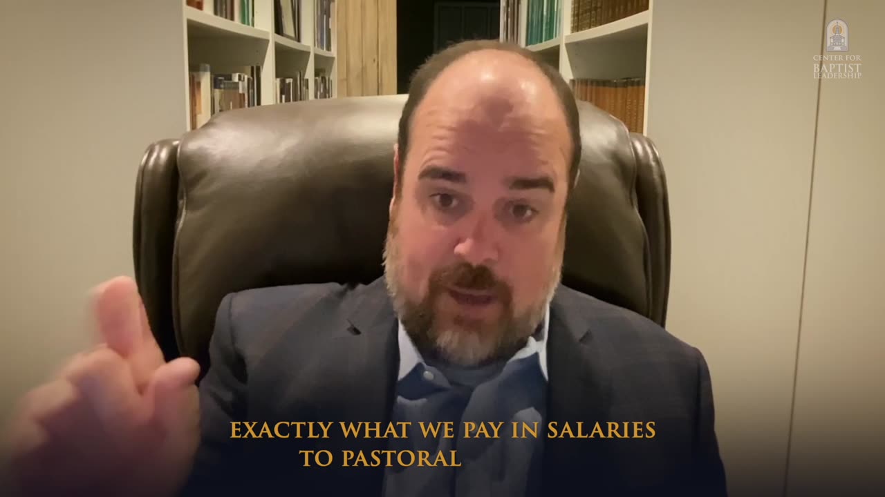 SBC Needs Financial Transparency (ft. Lewis Richerson)