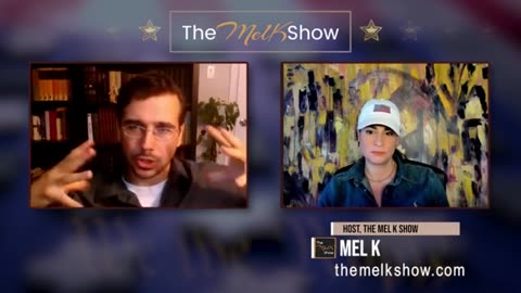 MEL K SHOW EXCLUSIVE UPDATE TODAY NEWS BRAKING 2025_part12