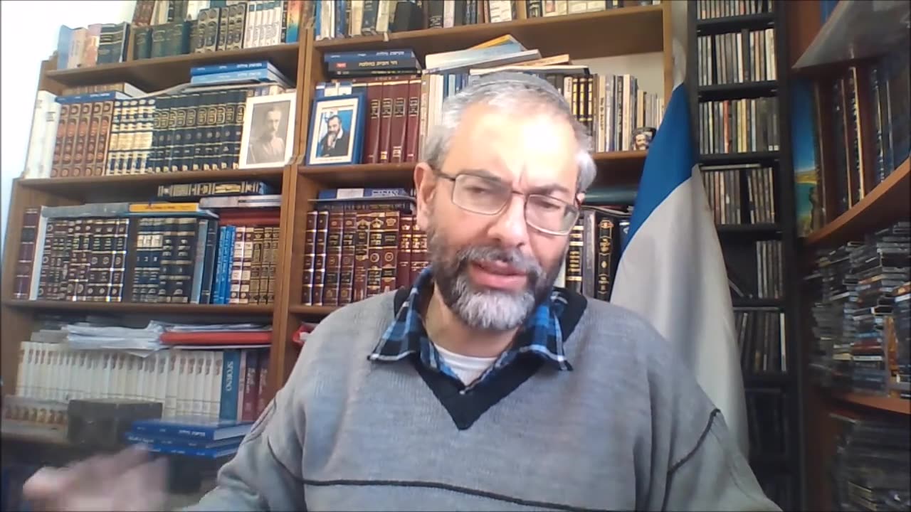 [18-02-2020] - או עוצמה יהודית או בחירות פעם רביעית [#0523]