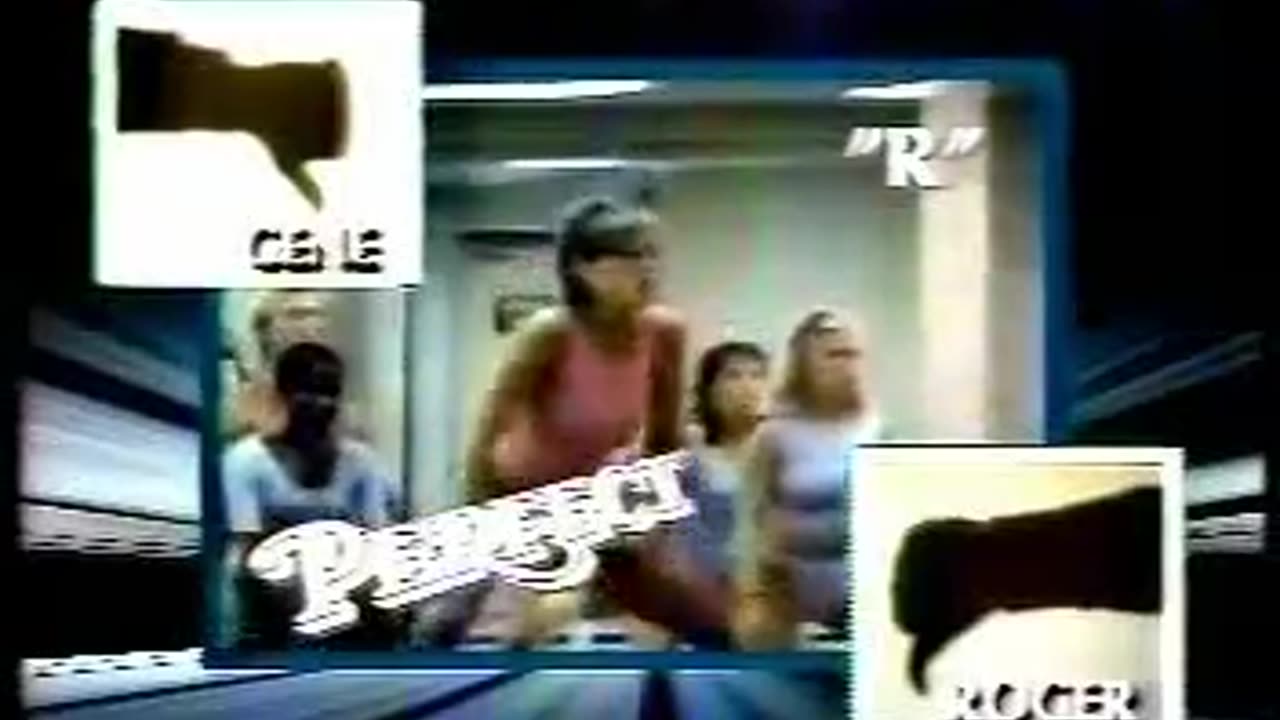 Siskel & Ebert - 5/18/85 - Fletch, Perfect, A View to a Kill