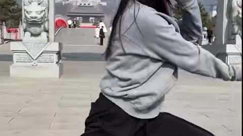 Tai Chi