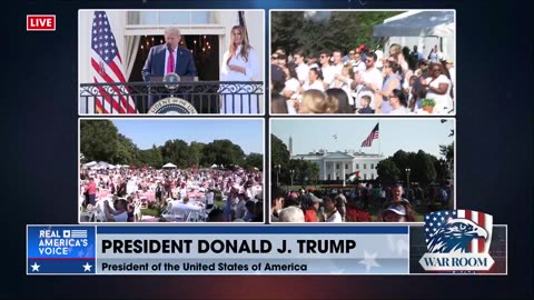 POTUS HONORS AIRMEN FROM WHITEMAN AIR FORCE BASE