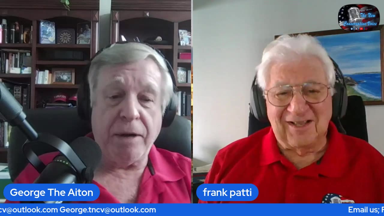 The BBB and the 4th of July