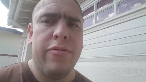 My Dog Remembers Her Man (March 1, 2018)