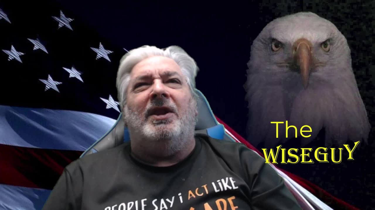 The Wiseguy 01/20/26