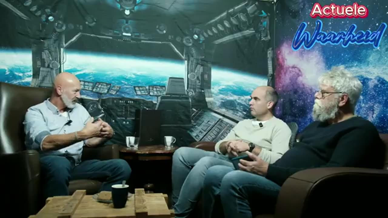 Actuele Waarheid - Christelijke stemwijzer