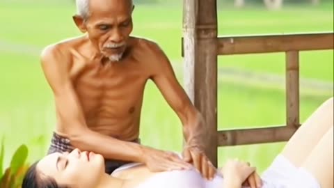 ASMR Rain for Deep Sleep and Relaxation Peaceful Sounds of Rain _ Nature 🌧️🥰