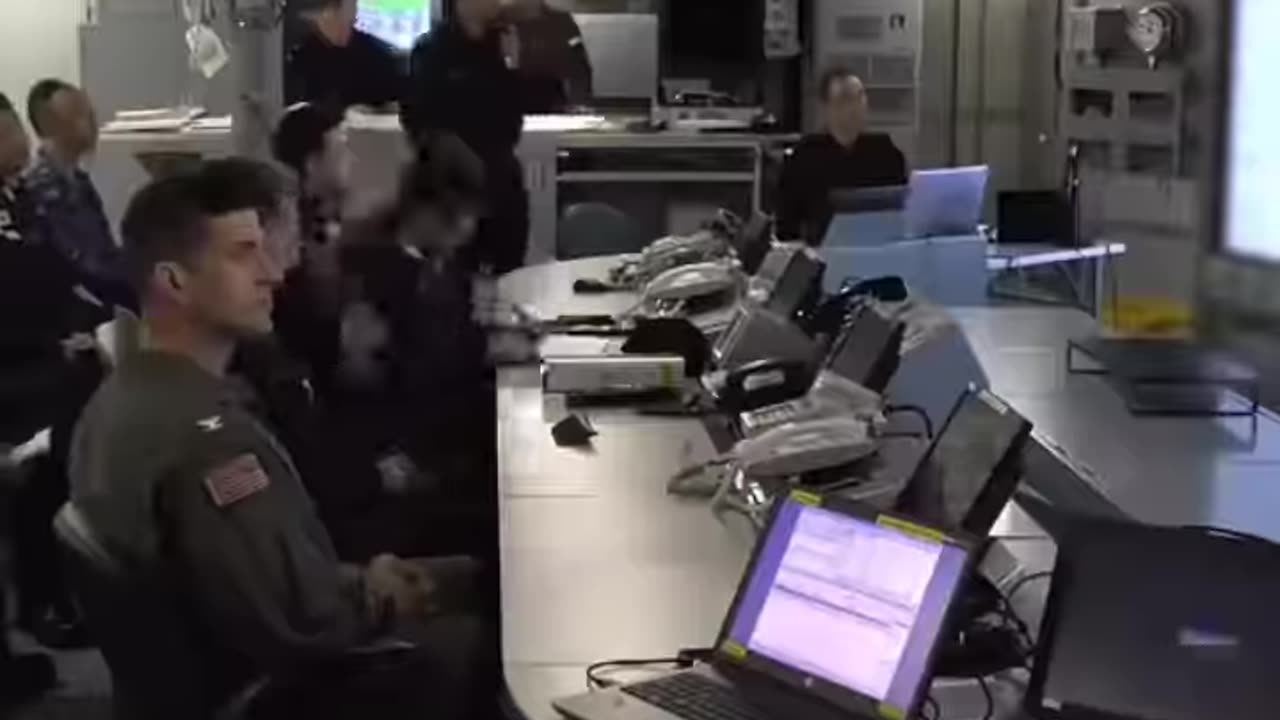 🚨🇮🇷 Breaking News: