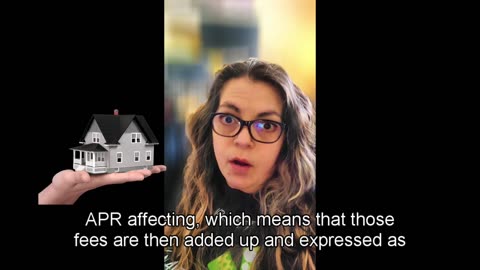 What is APR and how does it affect you?