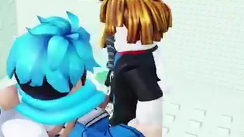 Must Watch: ROBLOX OBBY with a DARK SECRET...