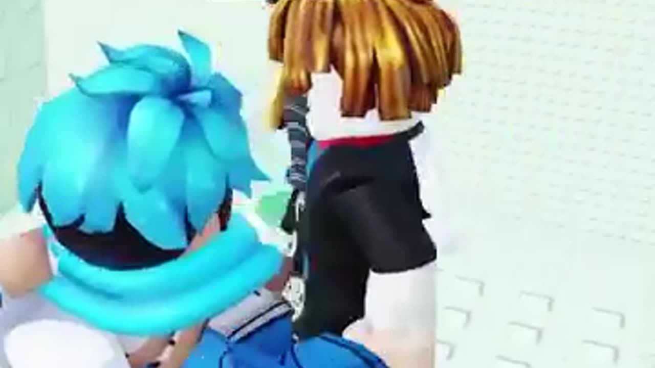 Must Watch: ROBLOX OBBY with a DARK SECRET...