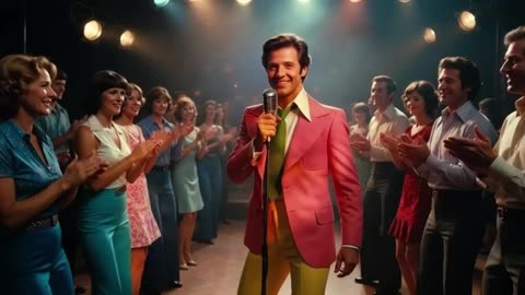 🎶 Grease (Reggae Style AI Cover) | Originally by Frankie Valli