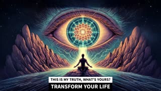 TRANSFORM YOUR LIFE