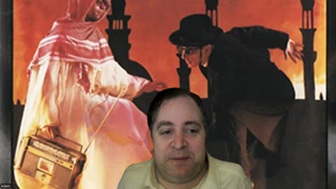 What The Clash Got Wrong About The Middle East