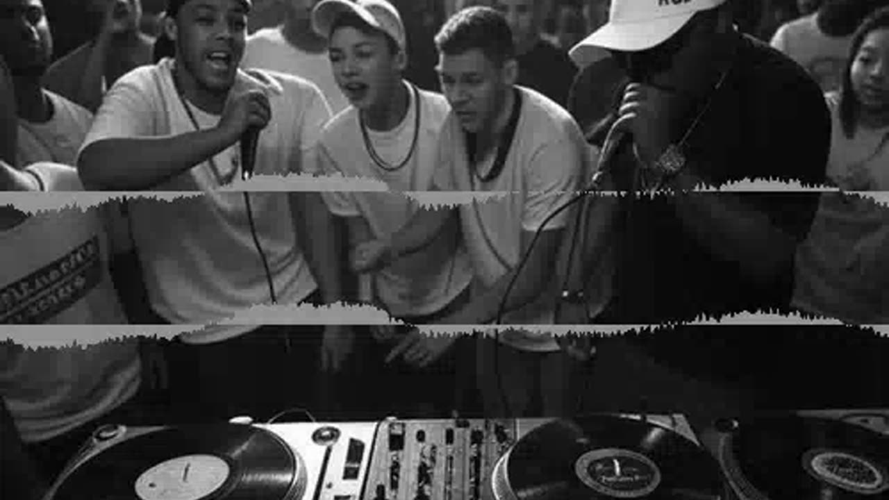 Midnight Instruments Vol.47 (Beatz On Sessions-Outro)