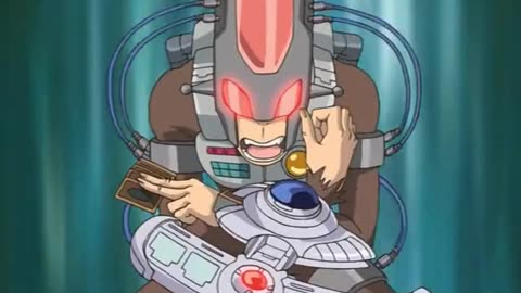 Yu-Gi-OH! GX - Episódio 013 - Macaco Vê, Macaco Duela