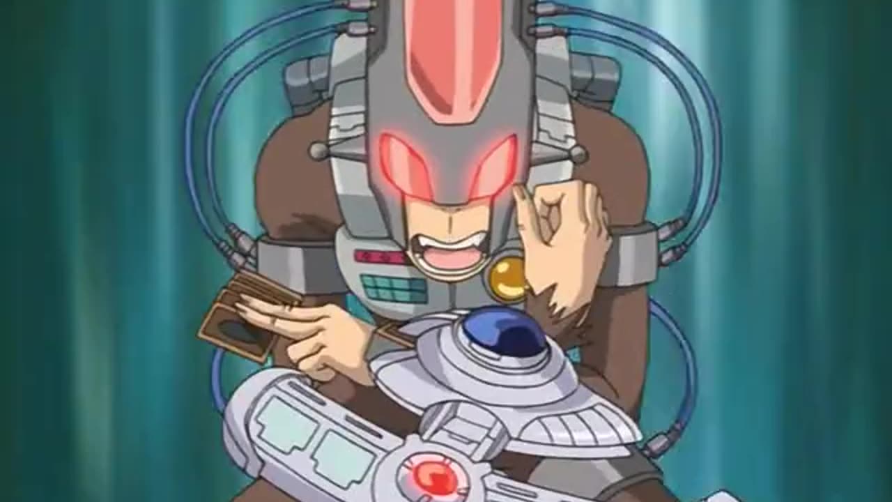 Yu-Gi-OH! GX - Episódio 013 - Macaco Vê, Macaco Duela