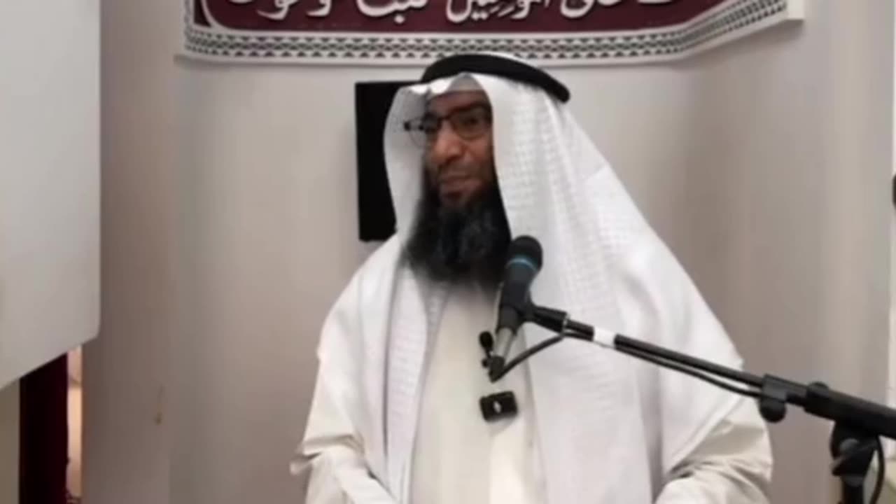 Be cautious of Jahiliyah (ignorance) | Advice | Shaykh Ahmed AlRumh