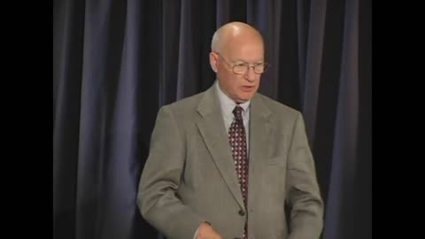 Satan, Demons, and the Occult | Dr. Fred Dickason