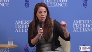 Why Did You Censor the Doctors? - Dr Simone Gold