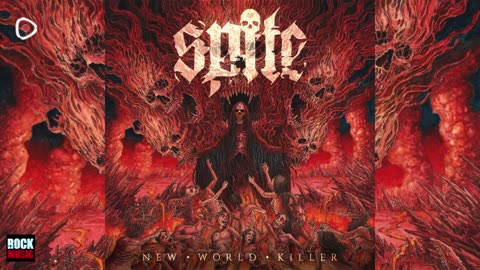 Spite - Lights Out (Single)