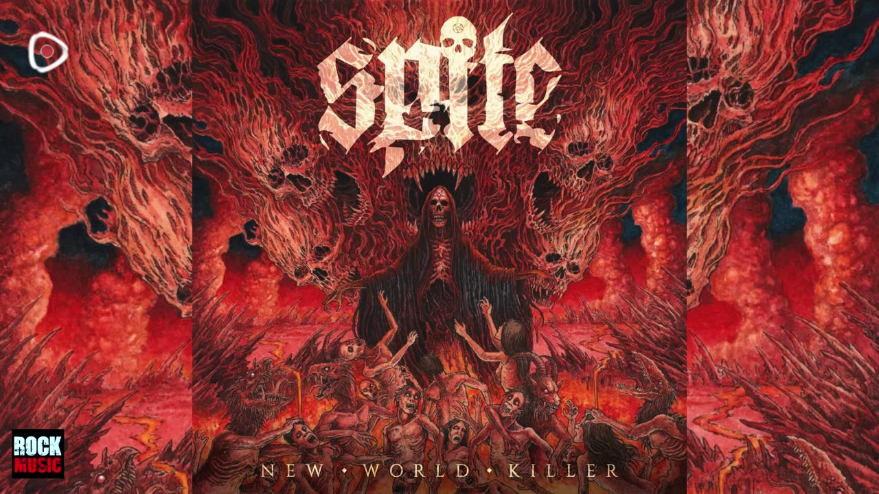 Spite - Lights Out (Single)