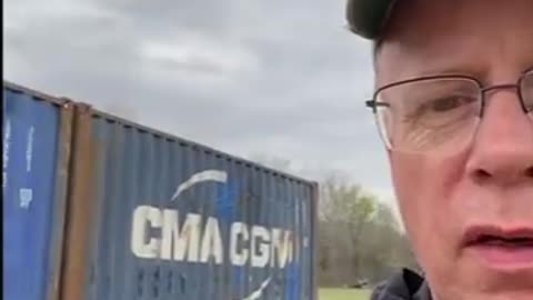 Customer Review - Ronald | USA Containers