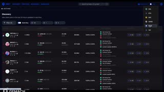 Q4 push: replace banners with splitters. GDEX pays 30%. https://gdex.pro/?ref=pFPVk9bjAV68Bwd1aupE