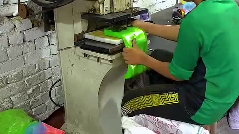 🤯✨ Discover How Everyday Plastic Bags Are Made! | FeedMyCuriosity
