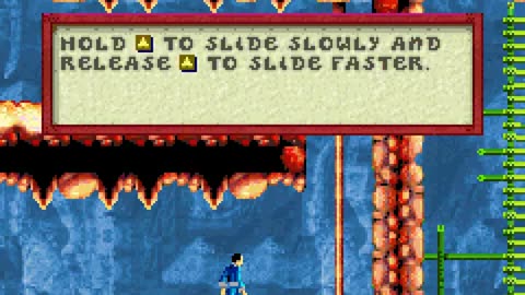 Game Boy Advance Longplay 066 Bruce Lee - Return of the Legend