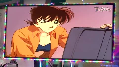 Detective Conan Tagalog Dubbed HD - Episode 114-115