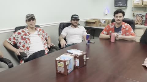 Another Guess the Gun Challenge
