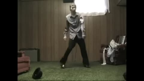 Parov Stelar - Catgroove (TSC - Forsythe)