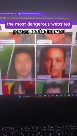 Facial Recognition Website - Are you going to try it_