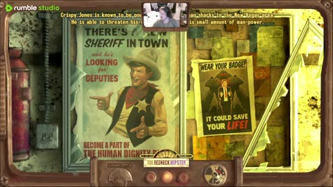 Live: From New Vegas! - 9/5/2025 - Text a stranger something nice