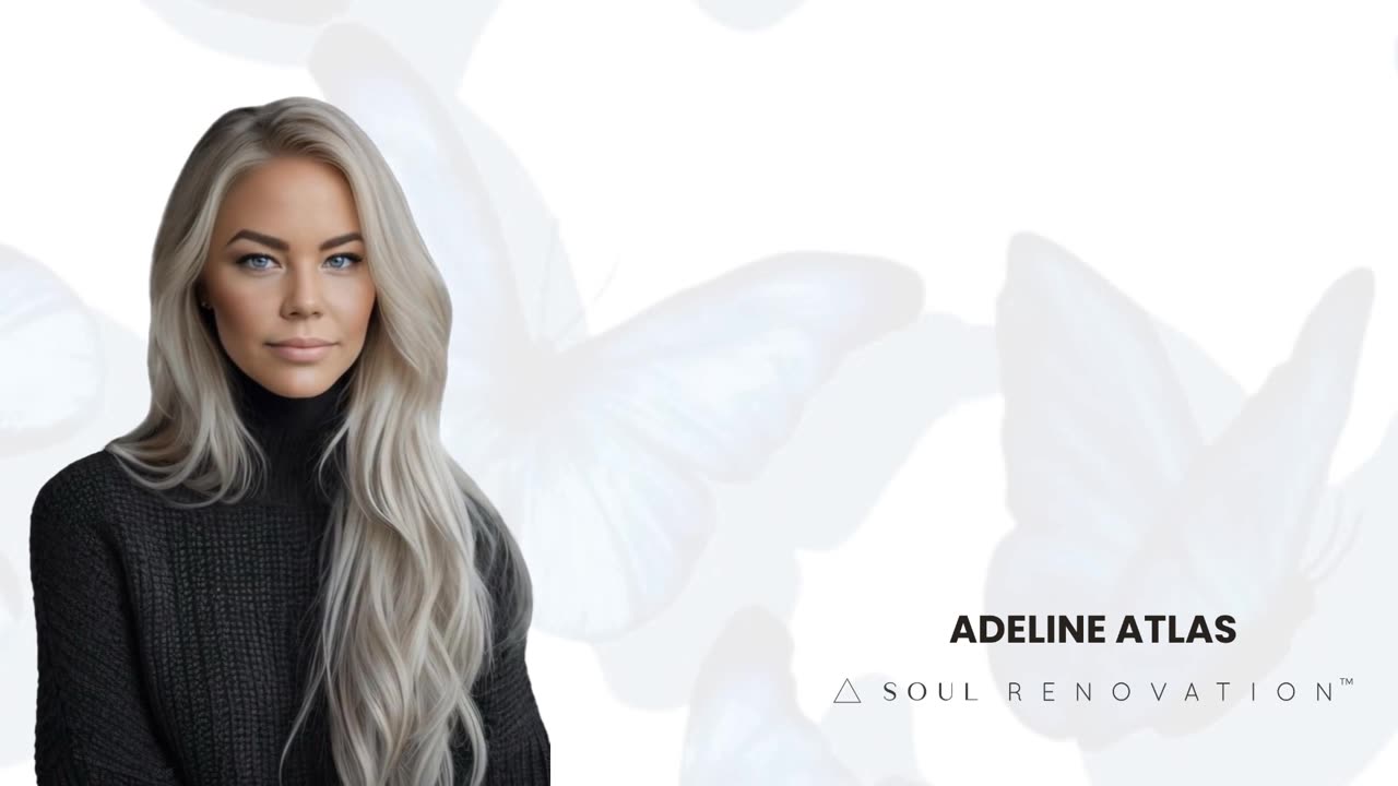 Echo Chambers (By Adeline Atlas)