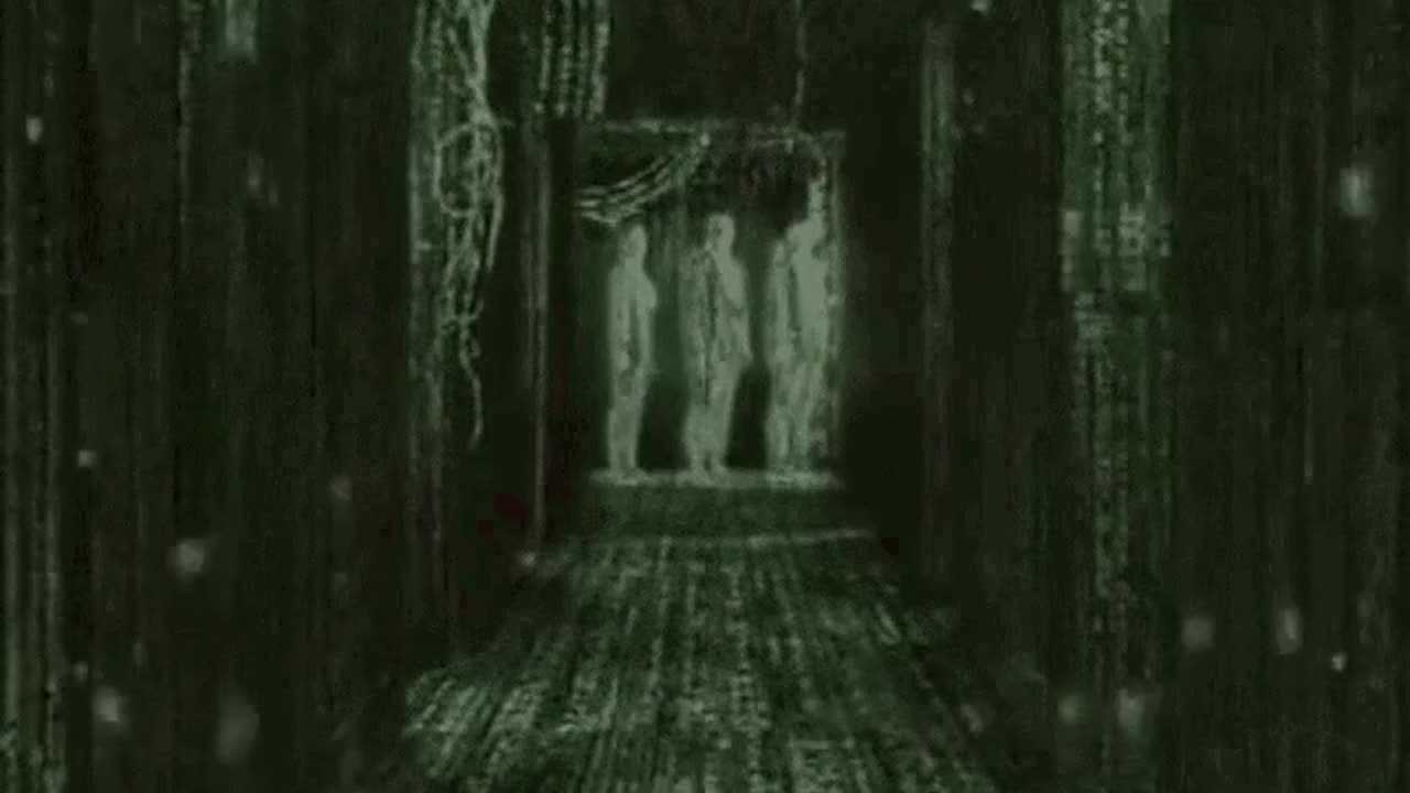 beat I made called matrix illusion