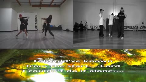 Decyfer Down ~The River ( Lyric ) Remix 1c Christcore