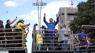 Brazil's Lula pledges retaliation to Trump tariffs