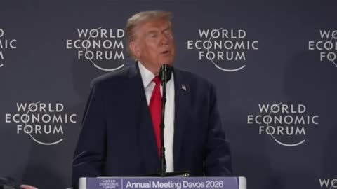 WATCH: Donald Trump attends a reception with business leaders Uploader: GB News