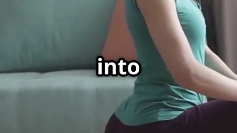 Unlock Flexibility: Yoga for Tight Legs & Back