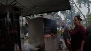 Brazilian BBQ pt 2