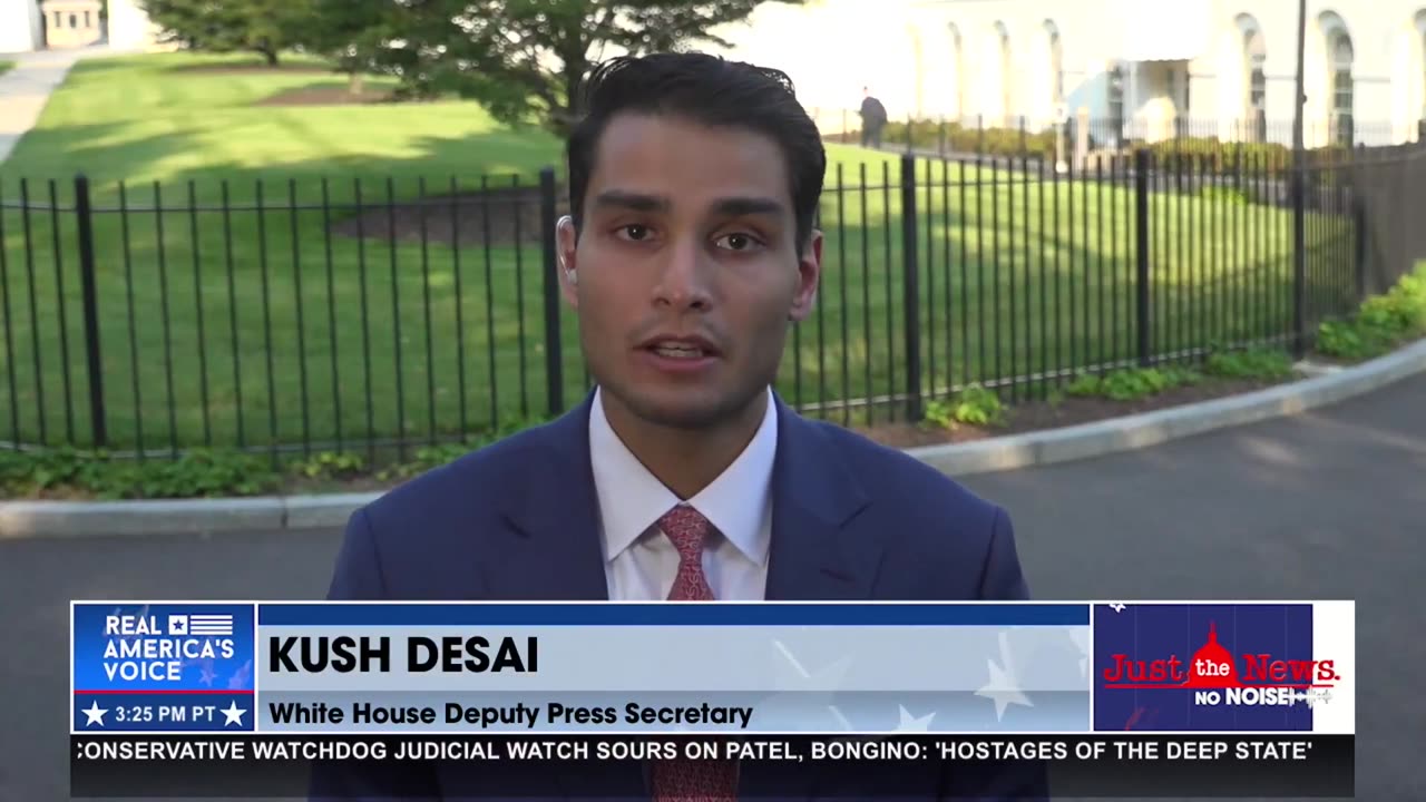 WHAT TO EXPECT IN COMING MONTHS FROM TRUMP